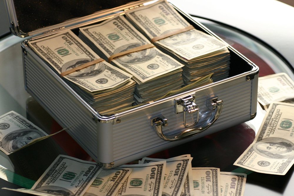 Photo of Kenmore Capital Corporation