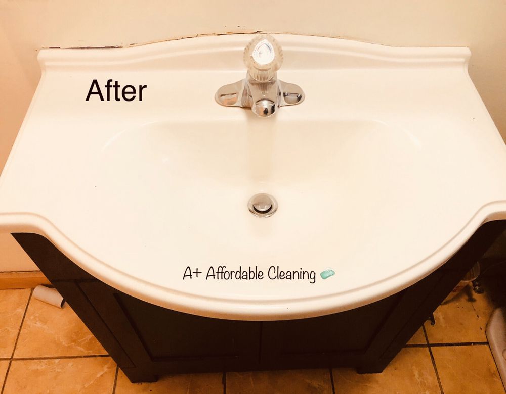 Photo of A+ Affordable Cleaning