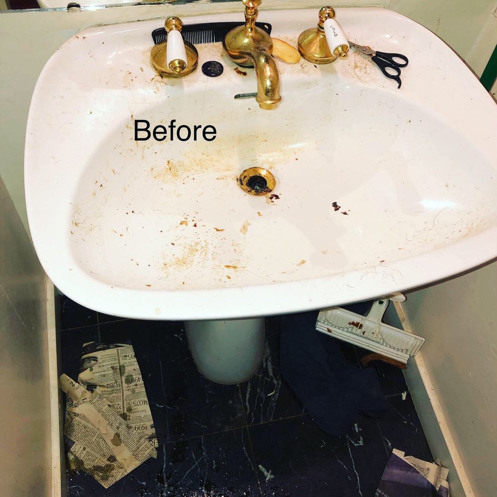 Photo of A+ Affordable Cleaning