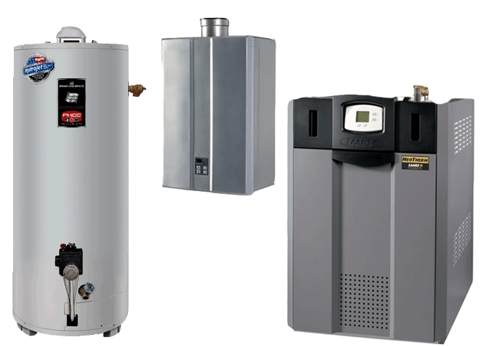 Photo of Redrock Heating & Cooling