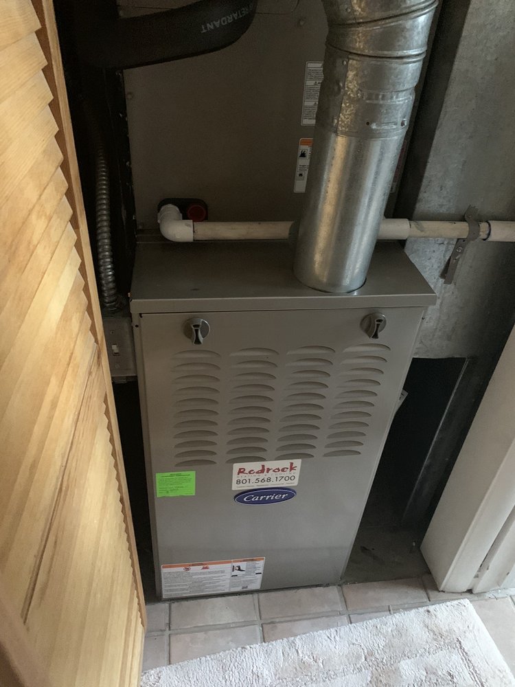 Photo of Redrock Heating & Cooling