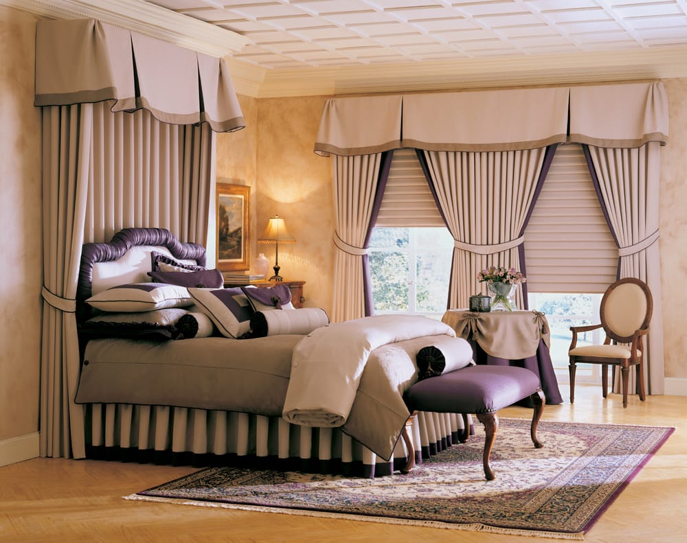 Photo of Innovative Window Treatments