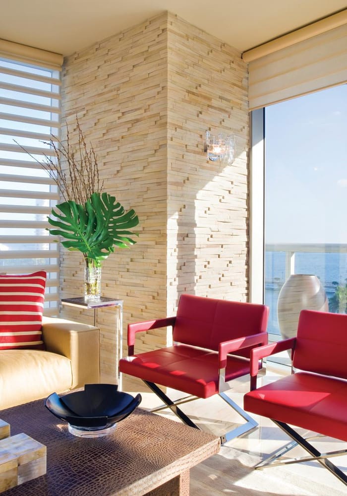Photo of Innovative Window Treatments