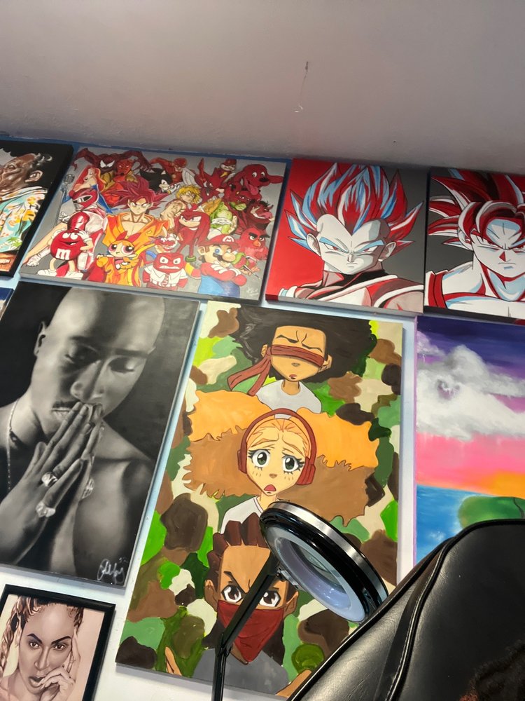 Photo of Rated Art Studio