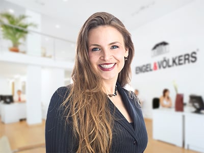 Photo of Monika Thomas - Engel & Völkers