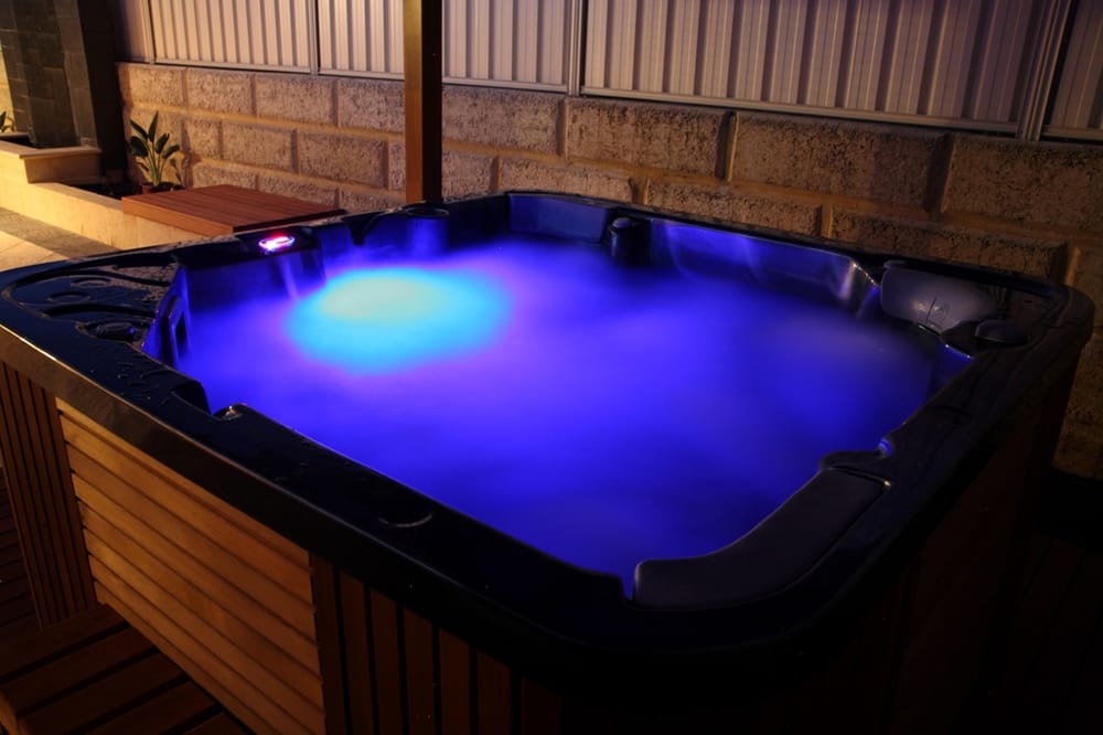 Photo of Farrior Spa & Pool Repair