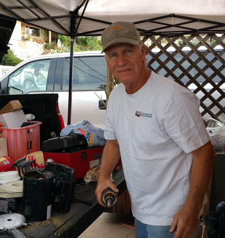 Photo of Farrior Spa & Pool Repair