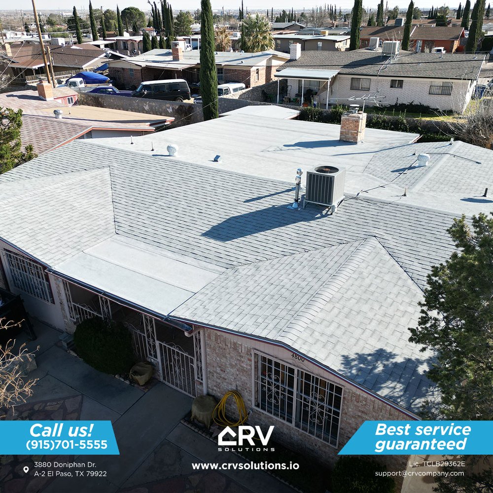 Photo of CRV Solutions