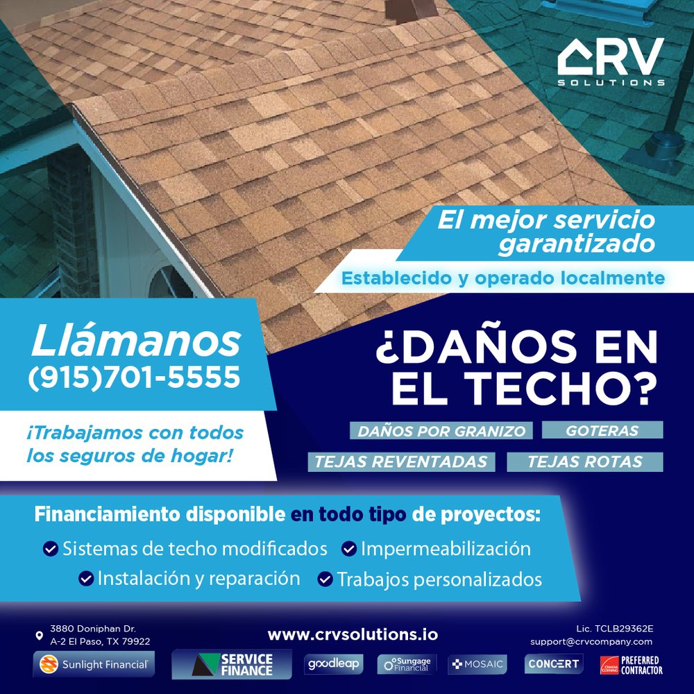 Photo of CRV Solutions