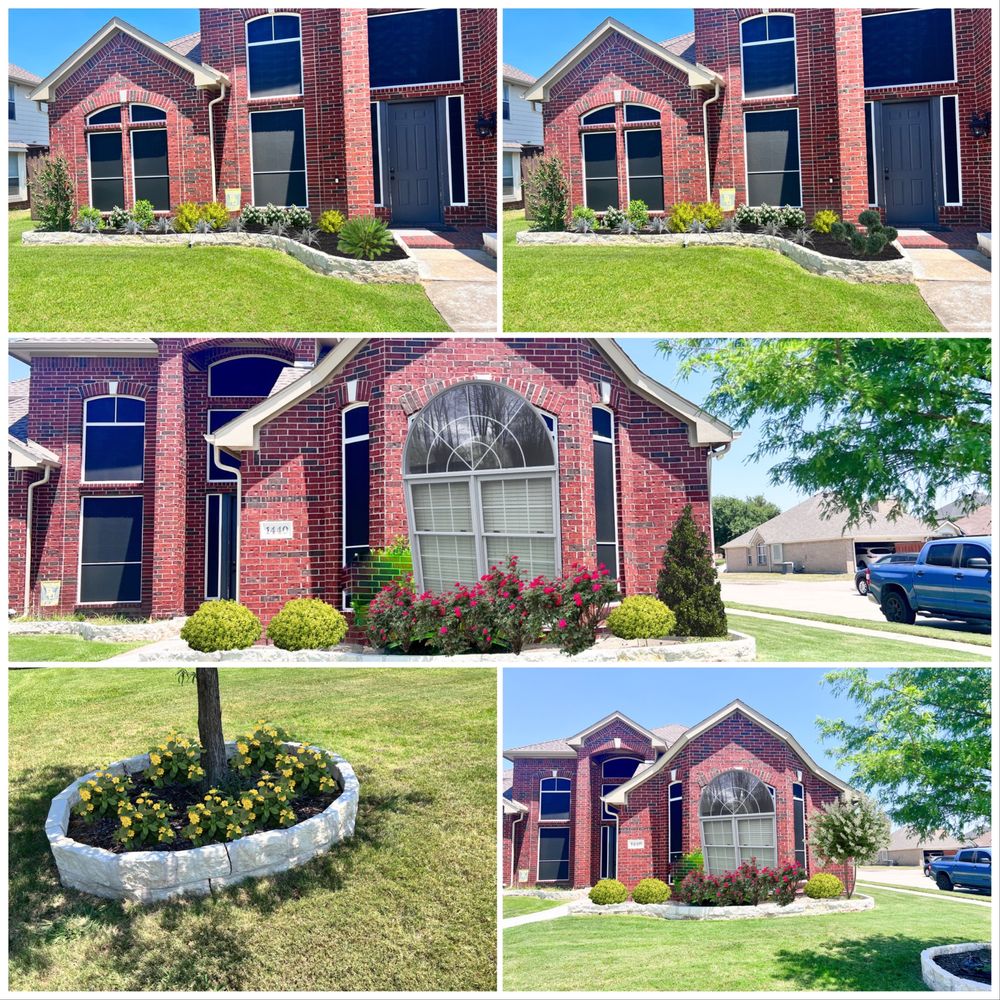 Photo of Dallas Garden Services