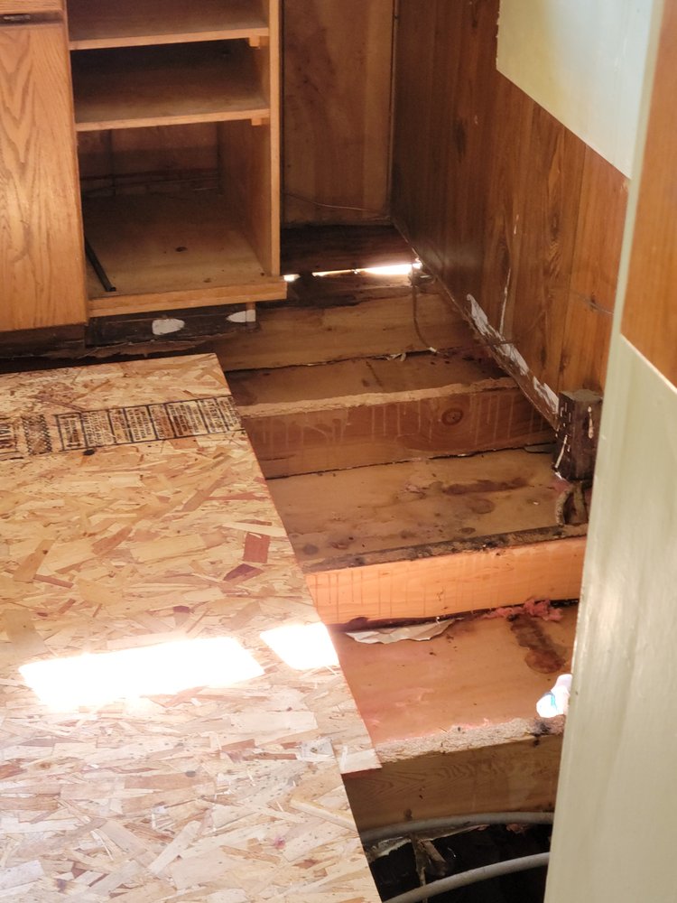 Photo of 24/7 Flood & Fire