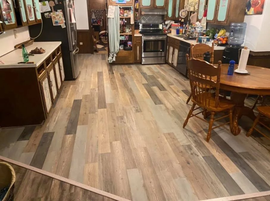 Photo of Yates Flooring