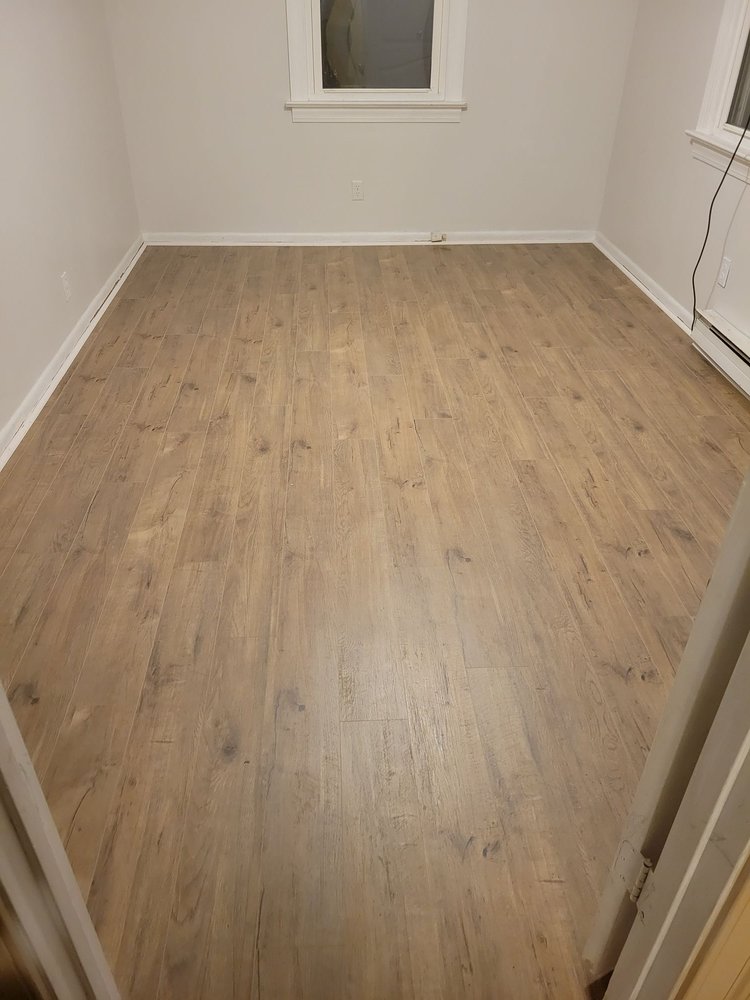 Photo of Yates Flooring