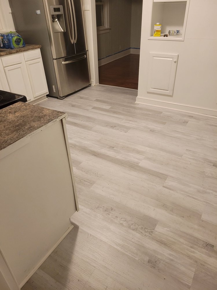 Photo of Yates Flooring