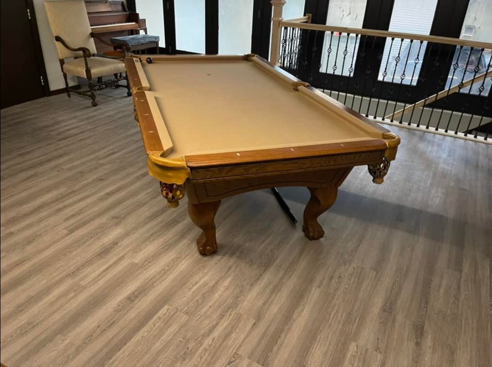 Photo of Yates Flooring