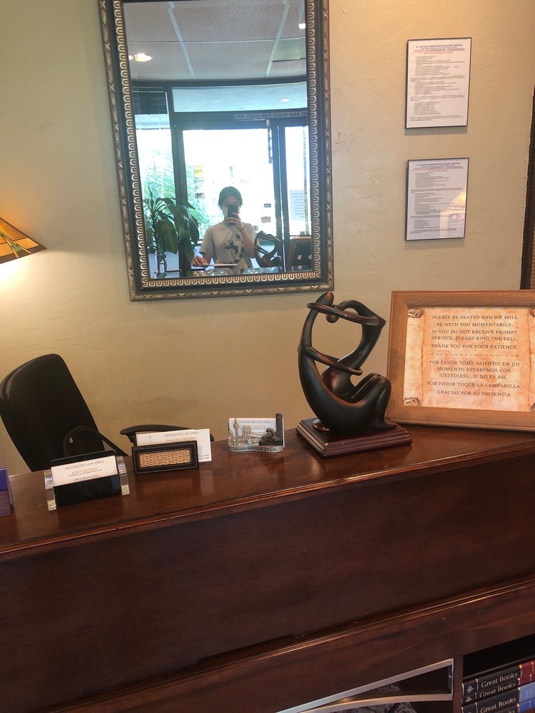 Photo of Arizmendi Law Firm
