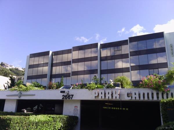 Photo of Arizmendi Law Firm