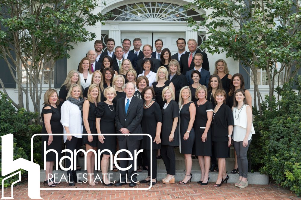 Photo of Hamner Real Estate