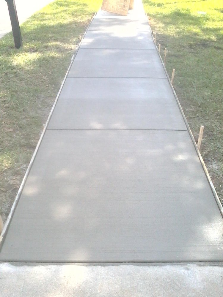 Photo of Coastal Concrete Construction