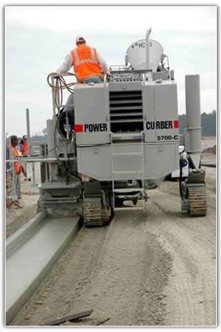 Photo of Coastal Concrete Construction
