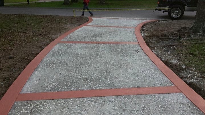 Photo of Coastal Concrete Construction
