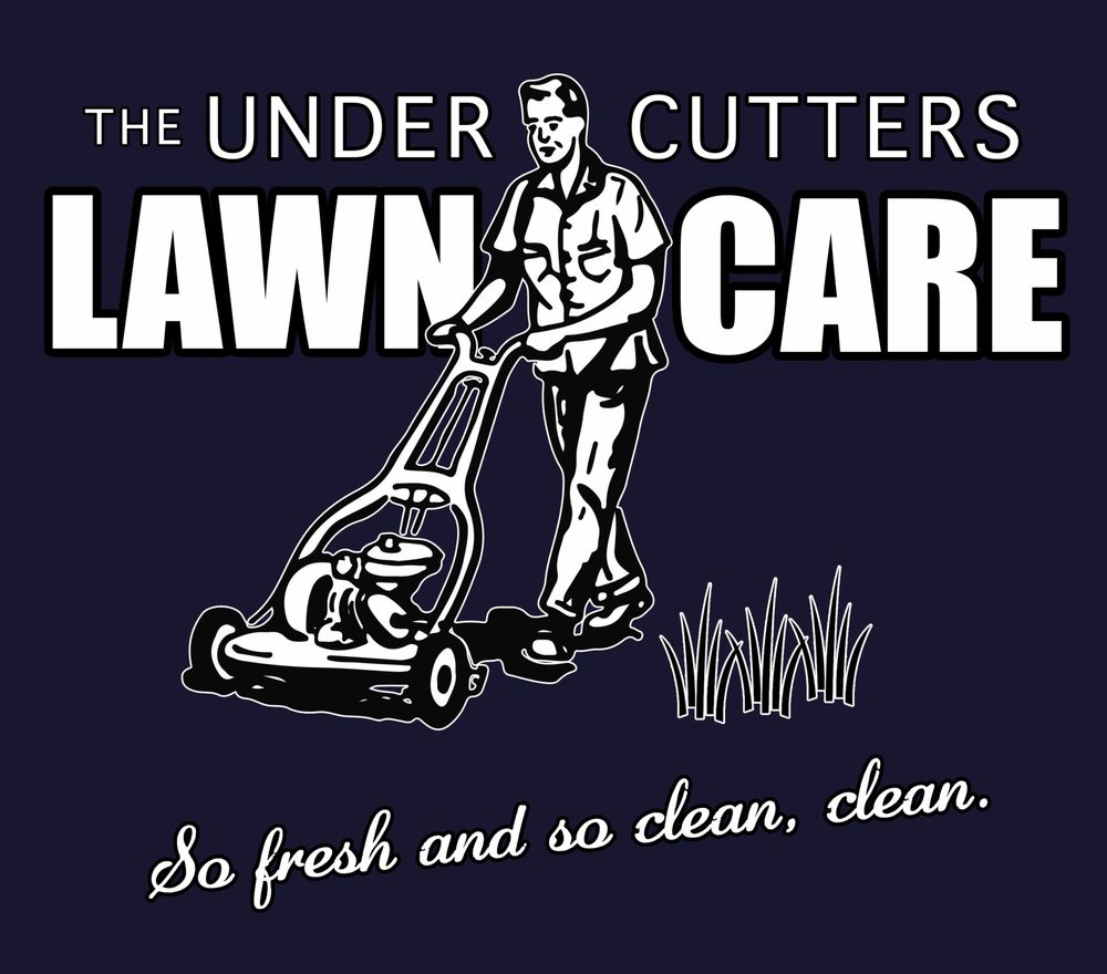 Photo of The Under Cutters Lawn Care