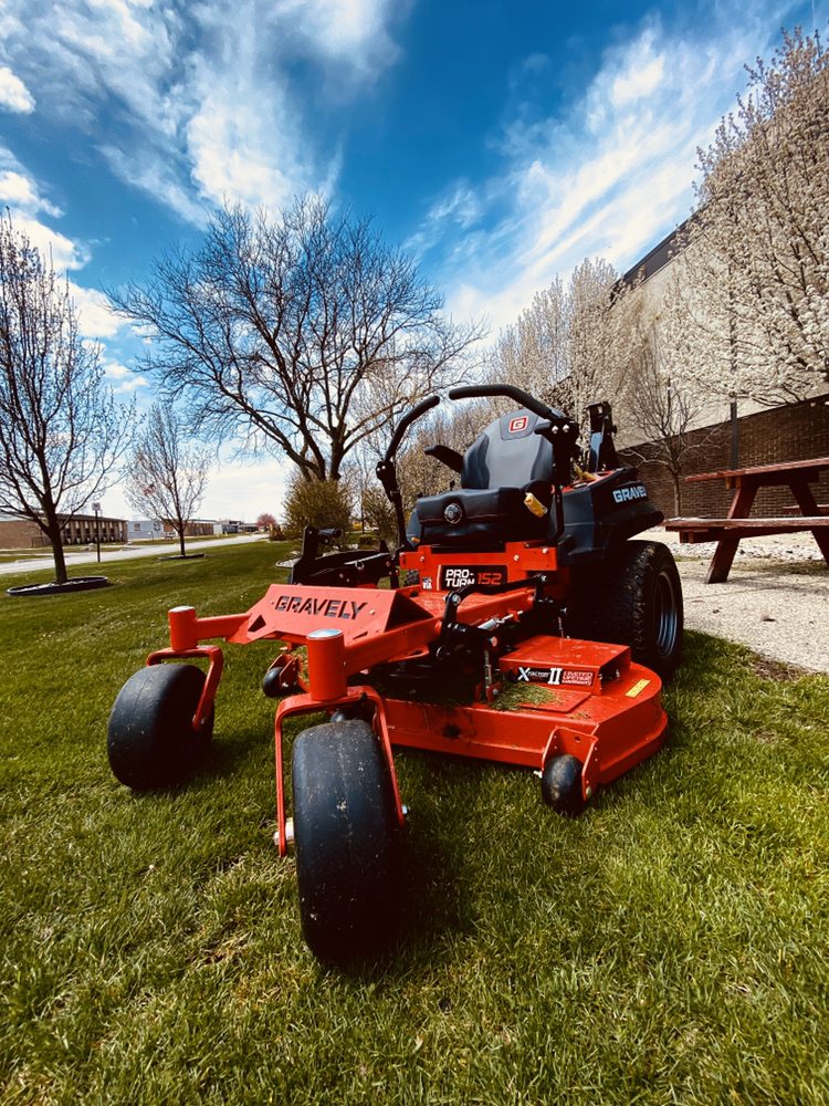 Photo of The Under Cutters Lawn Care