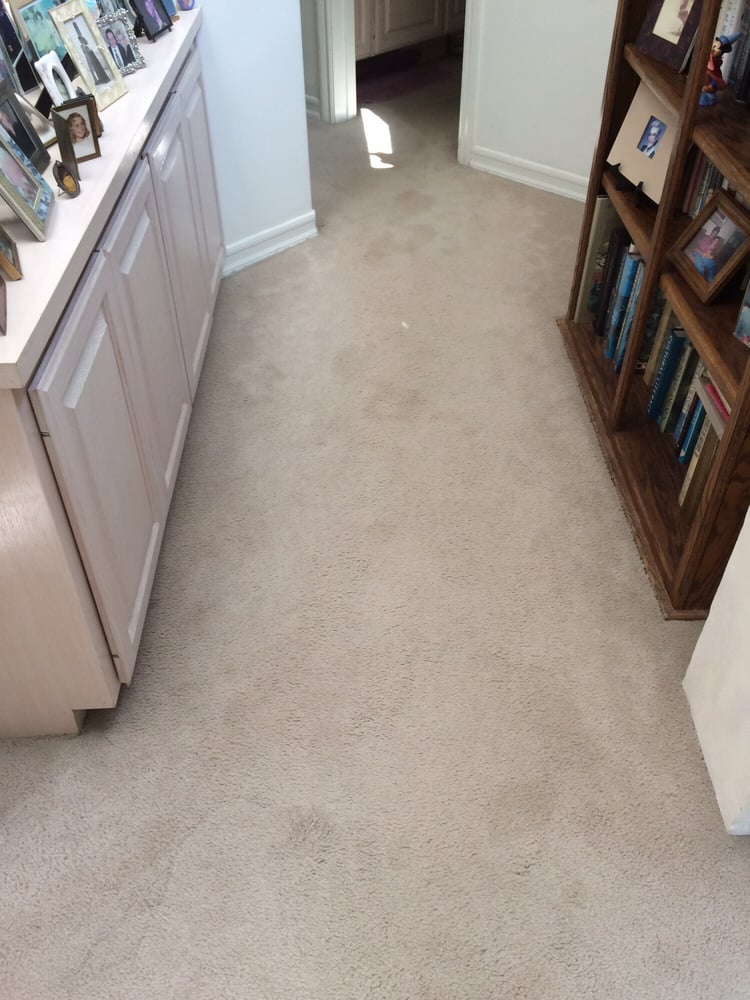 Photo of San Diego Carpet Cleaning