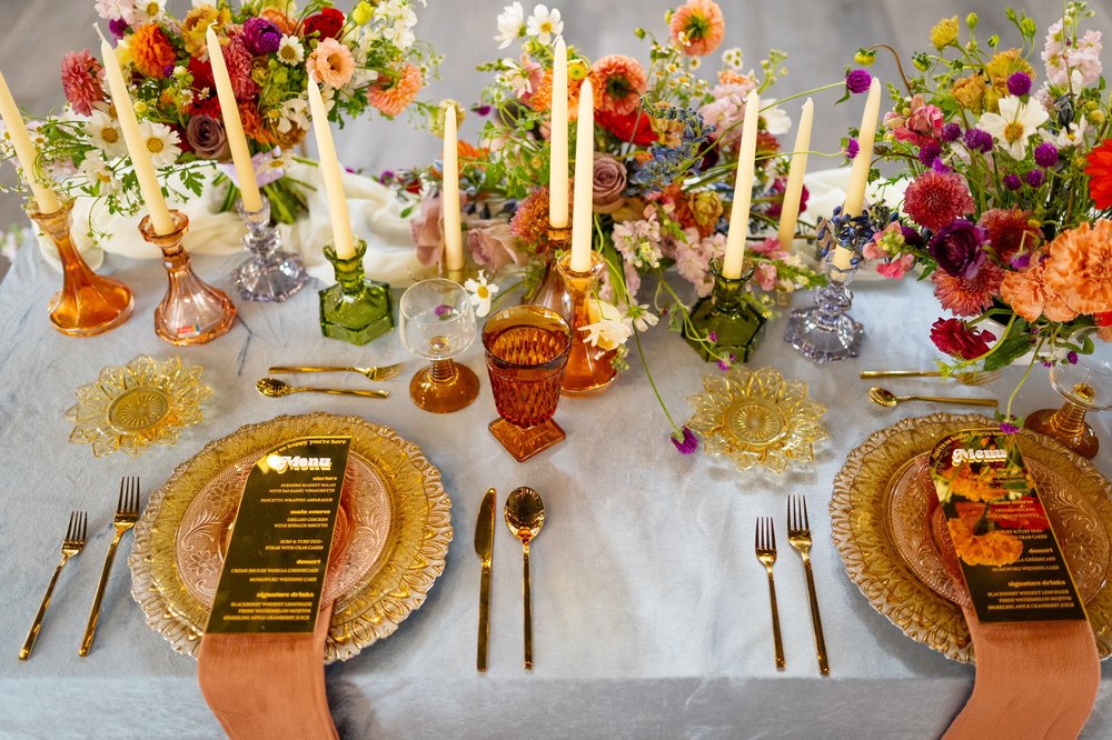 Photo of Soliza Weddings & Events