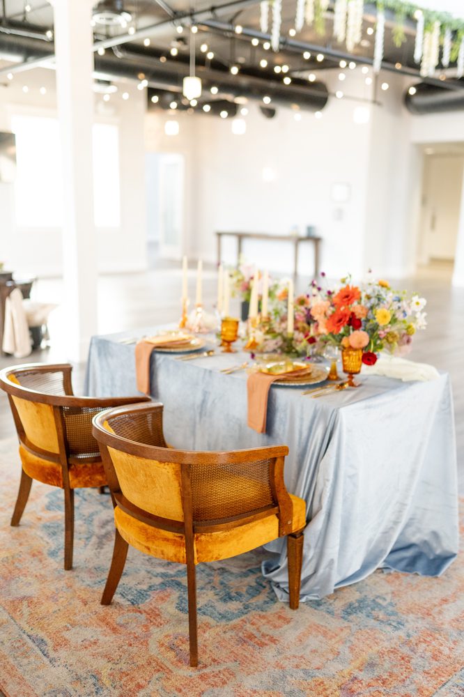 Photo of Soliza Weddings & Events