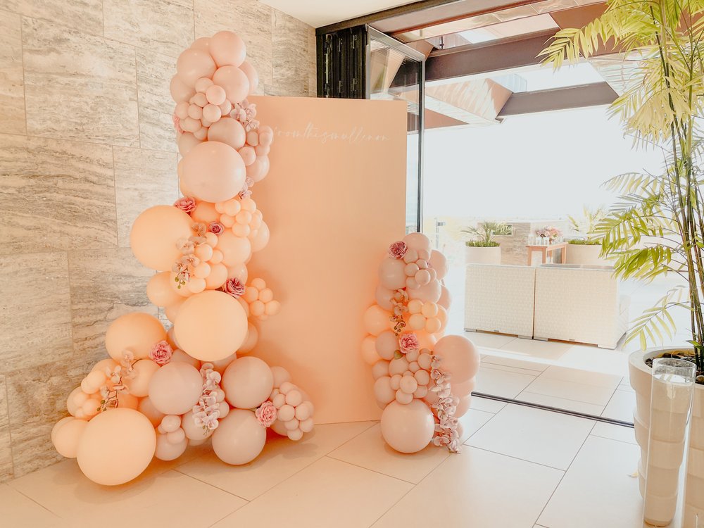 Photo of Soliza Weddings & Events