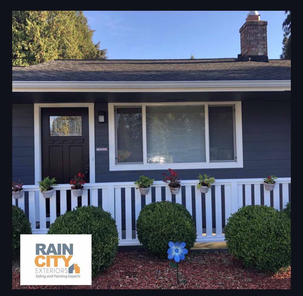 Photo of Rain City Exteriors