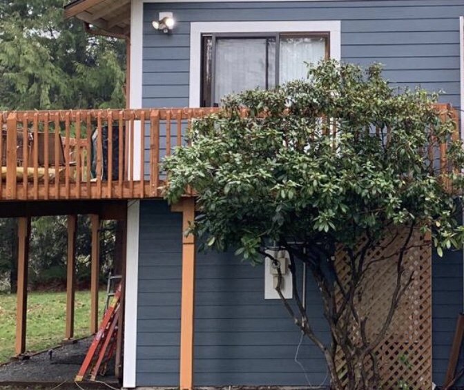 Photo of Rain City Exteriors