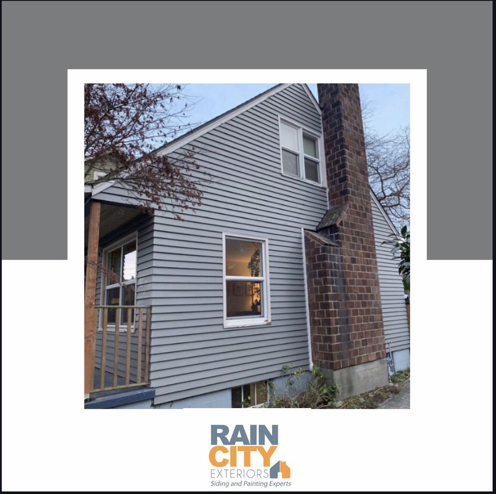 Photo of Rain City Exteriors