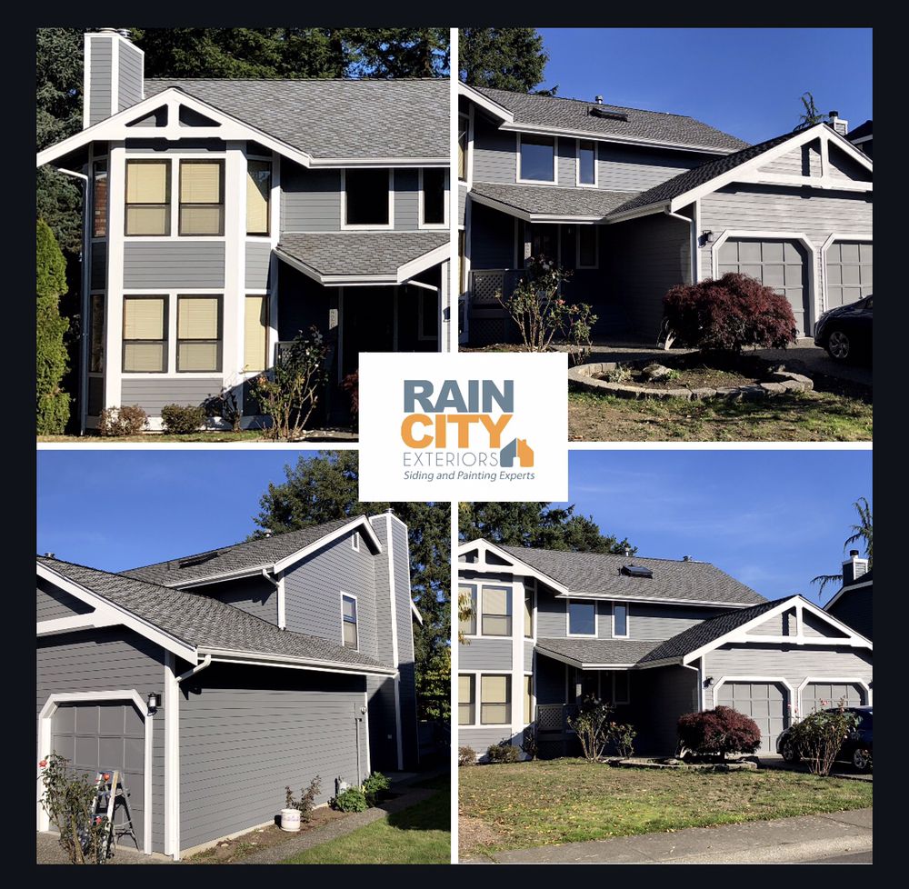 Photo of Rain City Exteriors