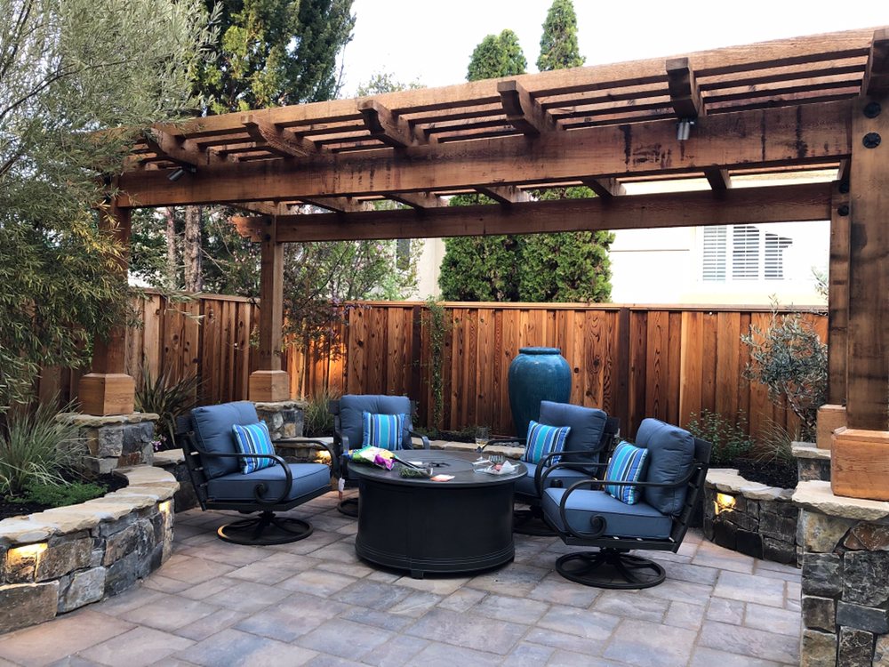 Photo of Swanson's Landscaping