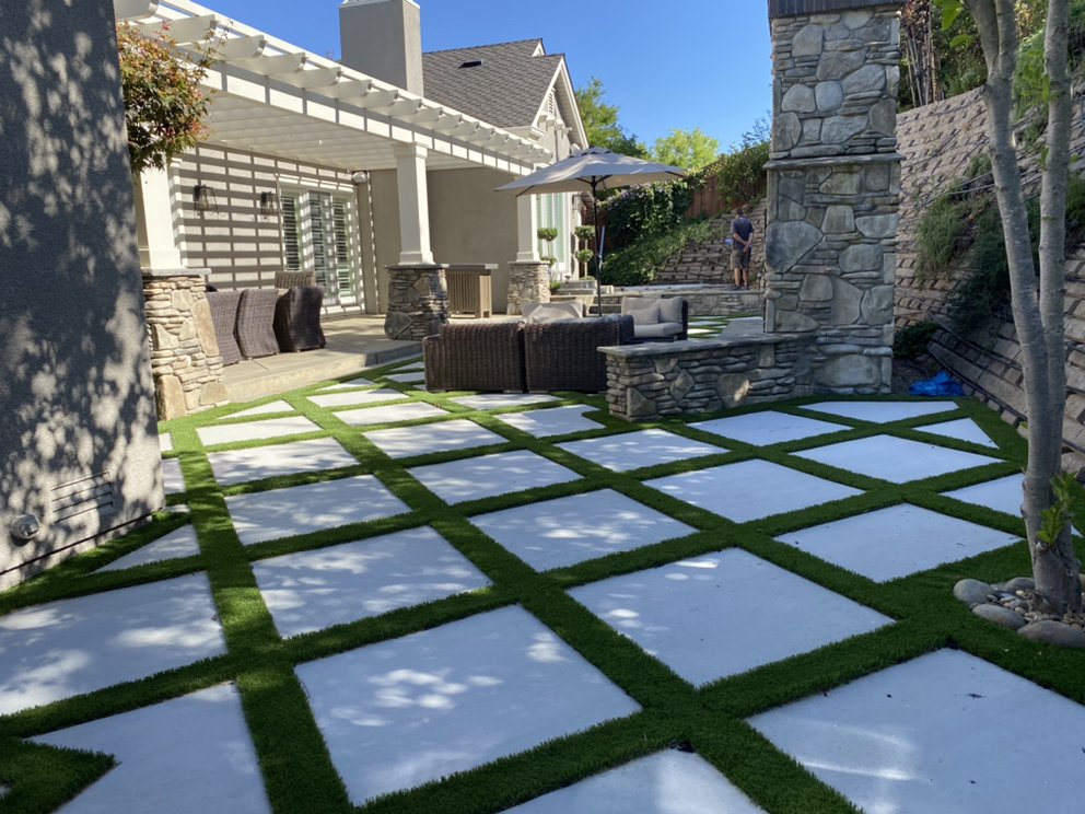 Photo of Swanson's Landscaping