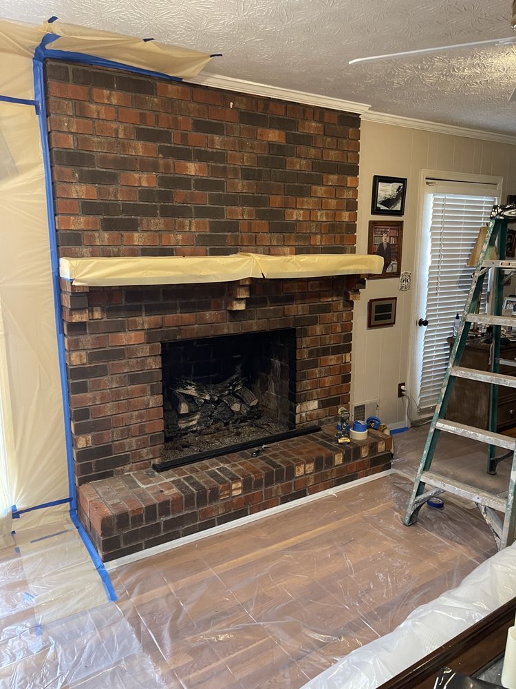 Photo of Dunwoody Painters