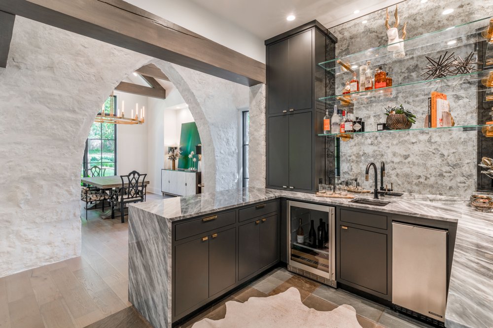 Photo of Alpha Granite