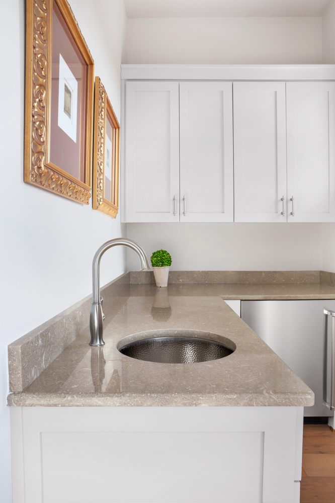 Photo of Alpha Granite