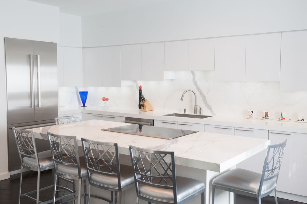 Photo of Alpha Granite