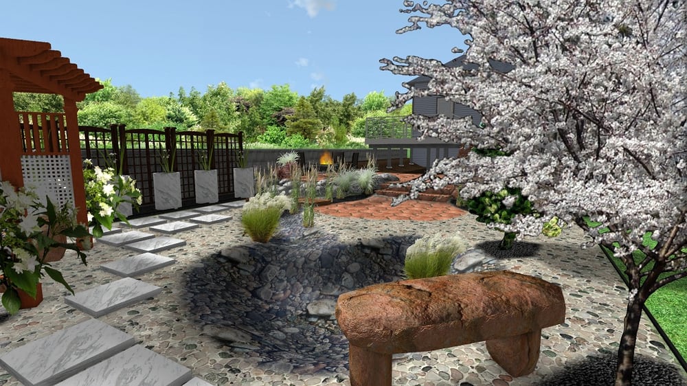Photo of Zenscapes