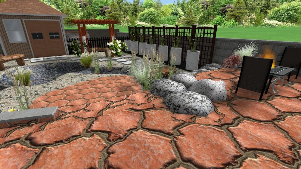Photo of Zenscapes
