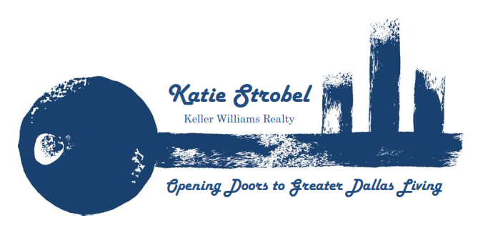 Photo of Katie Strobel - Keller Williams Realty, Inc.