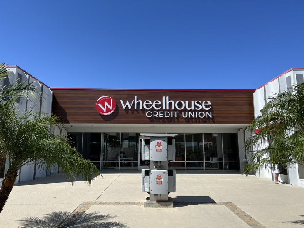 Photo of Wheelhouse Credit Union - Kearny Mesa