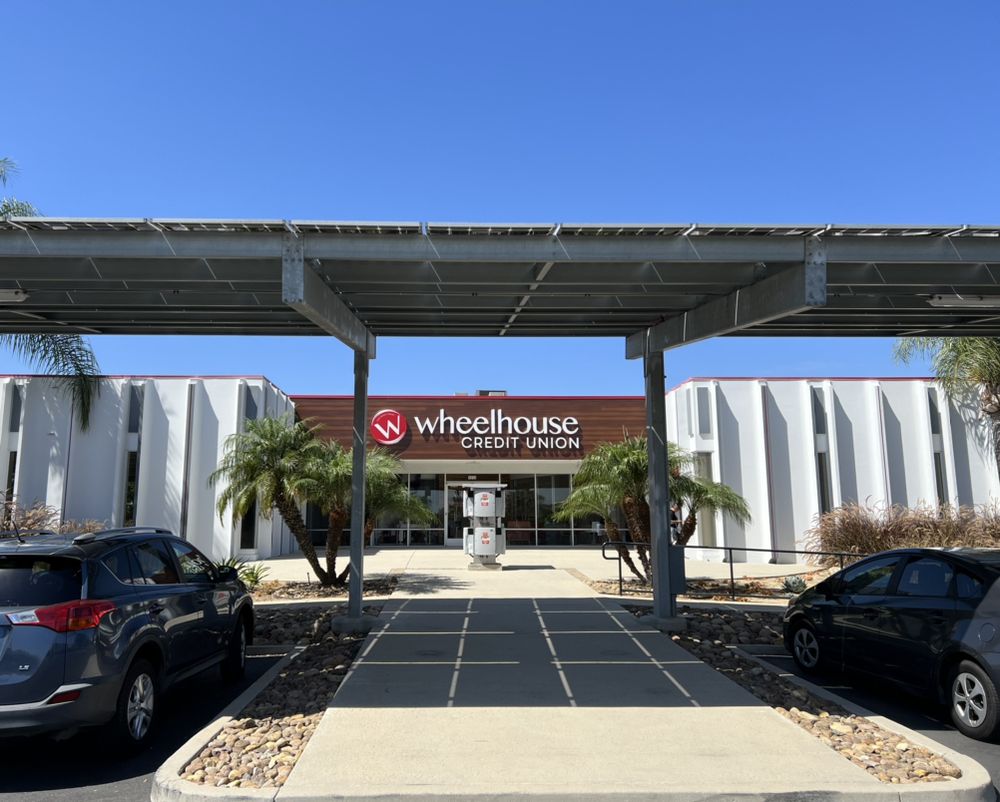 Photo of Wheelhouse Credit Union - Kearny Mesa