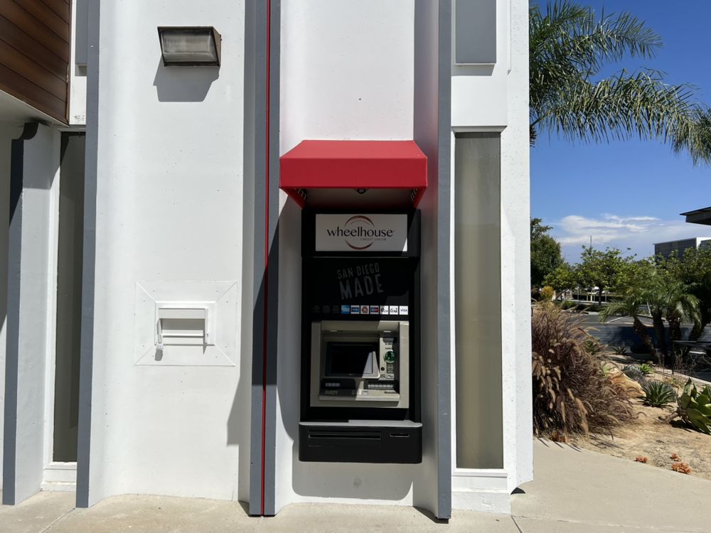 Photo of Wheelhouse Credit Union - Kearny Mesa