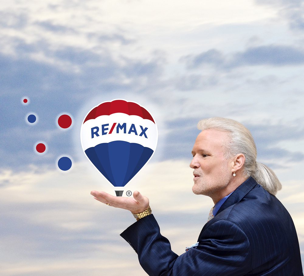 Photo of Christopher Michael - RE/MAX Preferred