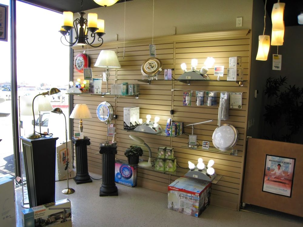 Photo of American Lighting Supply