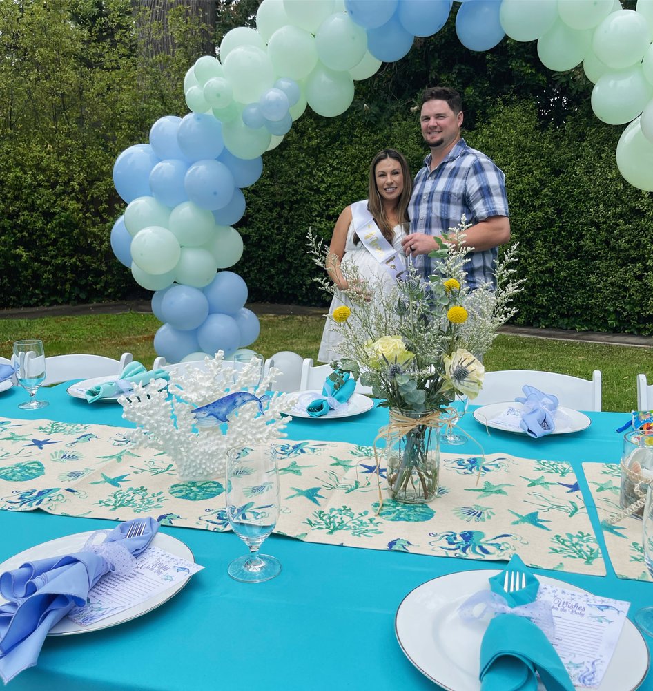 Photo of Eviaire Events